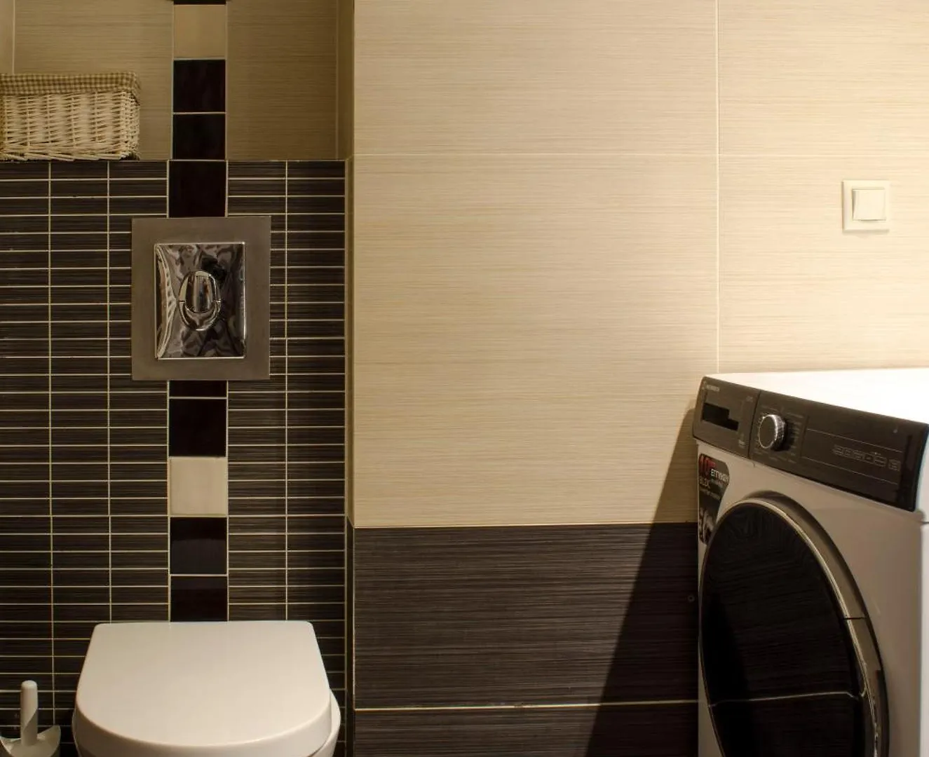 Thess1Home Premium Thessaloníki
