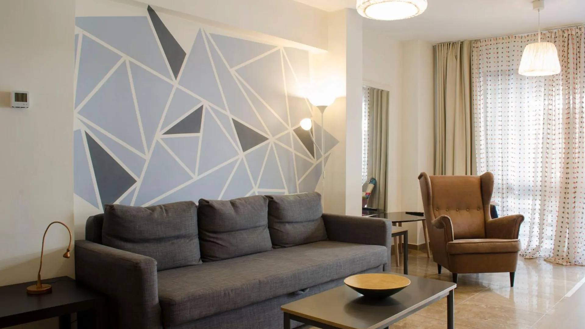Thess1Home Premium Thessaloníki 0*,