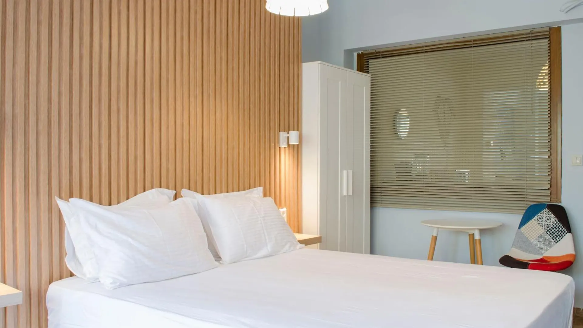 Lägenhet Thess1Home Premium Thessaloníki Grekland