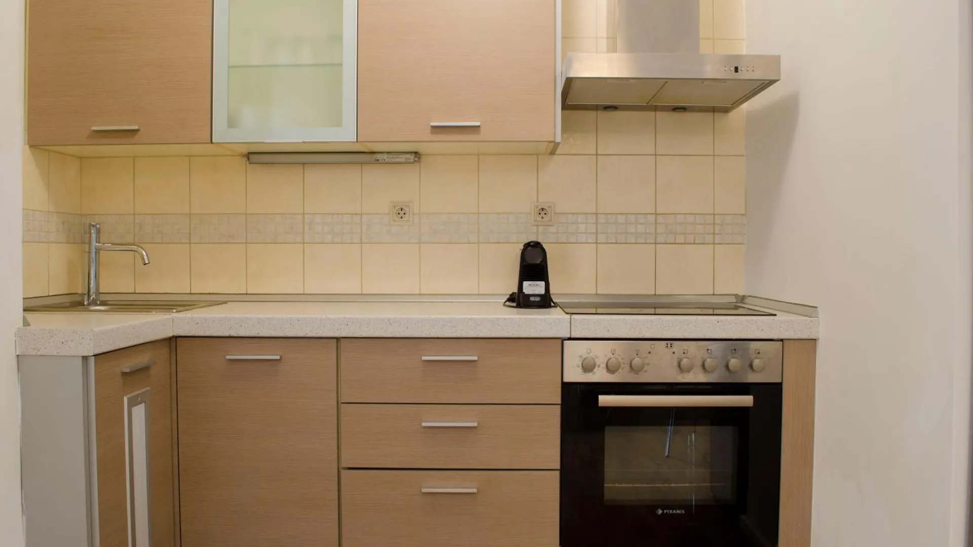 Thess1Home Premium Thessalonique Grèce