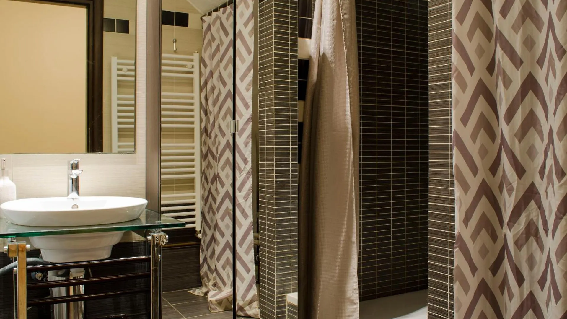 Appartement Thess1Home Premium Thessalonique