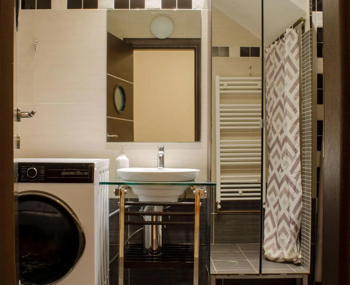 Appartement Thess1Home Premium Thessalonique Grèce